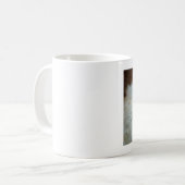 Hübscher Kitty Kaffeetasse (Vorderseite Links)