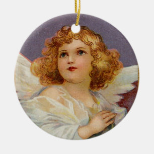Hübscher Kleiner Engel - Ornament