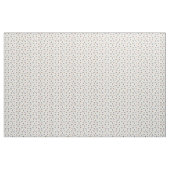 Hübscher kleiner Hummingbird Stoff (Yard (91,4 cm))