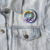 Hübscher kleiner Perlenknopf Button (Beispiel)