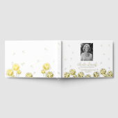 Hübscher Lüster im Memory-Foto Gästebuch (Voll)