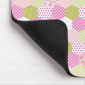 Hübscher Mousepad (Ecke)