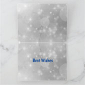 Hübscher Muttertag für Mama Karte (Innenseite)