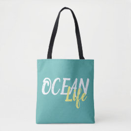hübscher OCEAN LIFE | Tasche