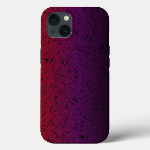 Hübscher Parkettlauf Case-Mate iPhone Hülle