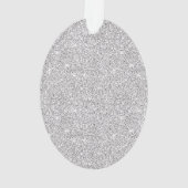 Hübscher personalisierter Geburtstagsgeschenk 16. Ornament (Rückseite)