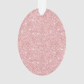 Hübscher personalisierter Geburtstagsgeschenk 16. Ornament (Rückseite)