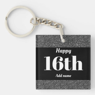 hübscher personalisierter schlüsselanhänger