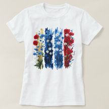 Hübscher Pinselstrich