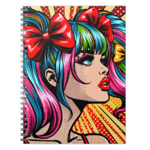 Hübscher Pop Art Comic Giro del Malcantone