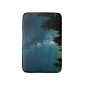 Hübscher Raum Badematte (Vorderseite Vertikal)