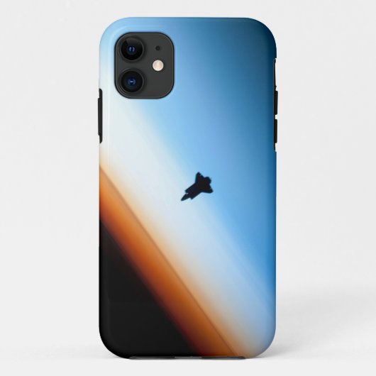 Hübscher Raum Case-Mate iPhone Hülle (Rückseite)
