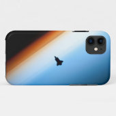 Hübscher Raum Case-Mate iPhone Hülle (Rückseite (Horizontal))