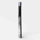 Hübscher Raum Case-Mate iPhone Hülle (Hinten/Links)