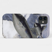 Hübscher Raum Case-Mate iPhone Hülle (Rückseite (Horizontal))