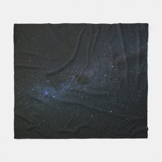 Hübscher Raum Fleecedecke (Vorderseite (Horizontal))