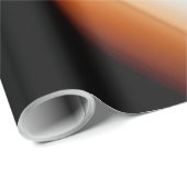 Hübscher Raum Geschenkpapier (Rolleneckpunkt)