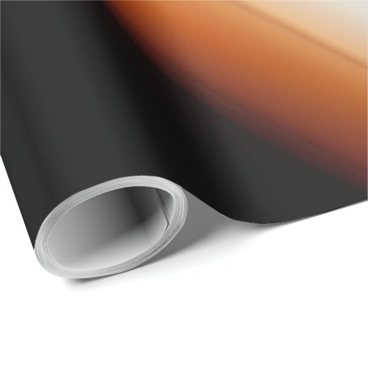 Hübscher Raum Geschenkpapier (Rolleneckpunkt)