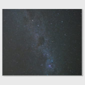 Hübscher Raum Geschenkpapier (Flach)