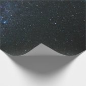 Hübscher Raum Geschenkpapier (Ecke)