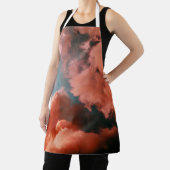 Hübscher Raum Schürze (InSitu)