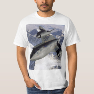 Hübscher Raum T-Shirt