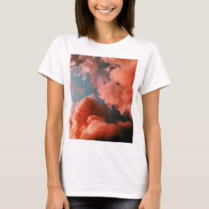 Hübscher Raum T-Shirt