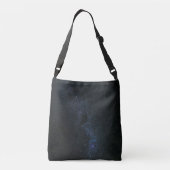 Hübscher Raum Tragetaschen Mit Langen Trägern (Rückseite)