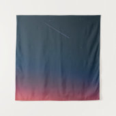 Hübscher Raum Wandteppich (Vorderseite)