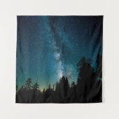 Hübscher Raum Wandteppich (Vorderseite)