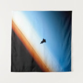 Hübscher Raum Wandteppich (Vorderseite)