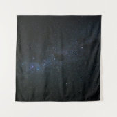 Hübscher Raum Wandteppich (Vorderseite (Horizontal))