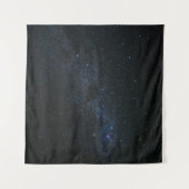 Hübscher Raum Wandteppich (Vorderseite)