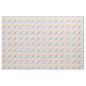 Hübscher Regenbogen KC-135 Tankflugzeug Stoff (Fat Quarter (45,7 x 55,9 cm))