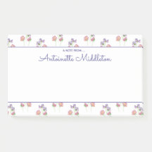 Hübscher rosa Lavendel Wasserfarbe