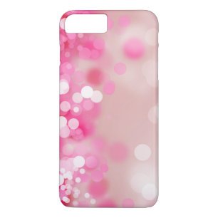 Hübscher rosa TelefonCase Case-Mate iPhone Hülle