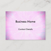 Hübscher rosa Termin (Vorderseite)