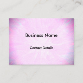 Hübscher rosa Termin