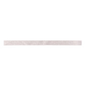 Hübscher rosafarbener Glitter Satinband (Vorderseite)