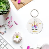 Hübscher Schlüsselanhänger