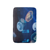 Hübscher Seeverkehr Badematte (Vorderseite Vertikal)