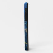 Hübscher Seeverkehr Case-Mate iPhone Hülle (Hinten/Links)