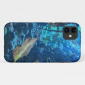 Hübscher Seeverkehr Case-Mate iPhone Hülle (Rückseite (Horizontal))