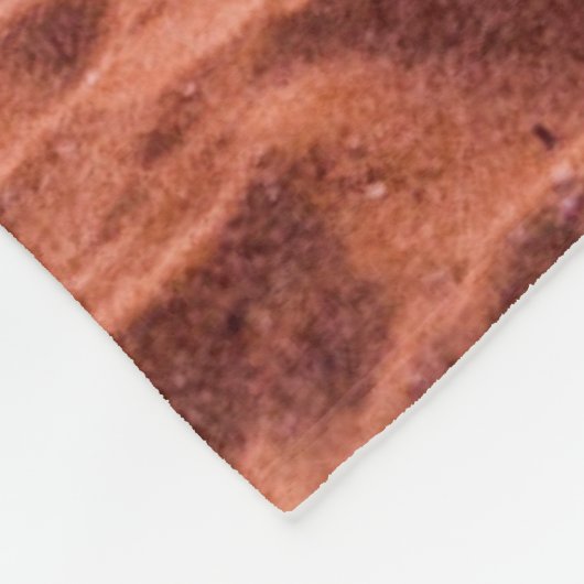 Hübscher Seeverkehr Fleecedecke (Ecke)