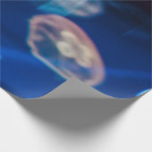 Hübscher Seeverkehr Geschenkpapier (Ecke)