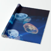 Hübscher Seeverkehr Geschenkpapier (Ungerollt)