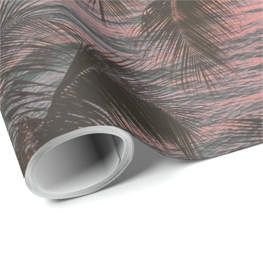 Hübscher Seeverkehr Geschenkpapier (Rolleneckpunkt)