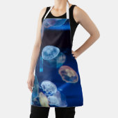 Hübscher Seeverkehr Schürze (InSitu)