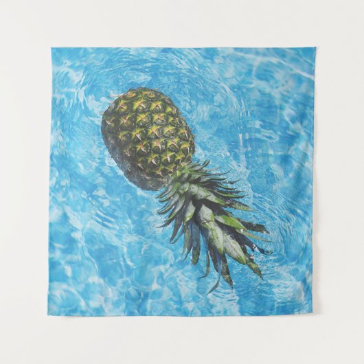 Hübscher Seeverkehr Wandteppich (Vorderseite (Horizontal))