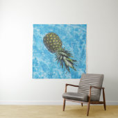 Hübscher Seeverkehr Wandteppich (Beispiel (Horizontal))